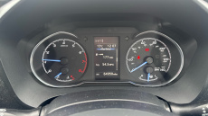 Toyota Yaris 1.5 VVT-i Y20 5dr [Bi-tone] Petrol Hatchback